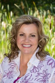 Maureen Andronis as May in Slapped! The Movie 2018
