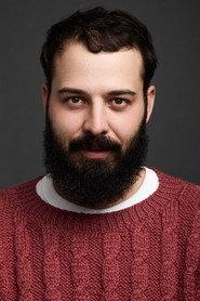 Arthur Moukhortov as Adem in Amidst 2019