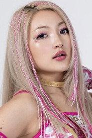Chi Chi as Chi Chi in SENJO 20th Anniversary Tour in Kobe ~FEELIN' COME SENJO!~ Noto Peninsula Earthquake Recovery Support Charity Event 2026