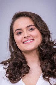 Larisa Kokoeva as  in The Society of Anonymous Optimists 2015