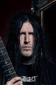 Greg Mackintosh as Self - Lead Guitarist in Paradise Lost: Over the Madness 2007