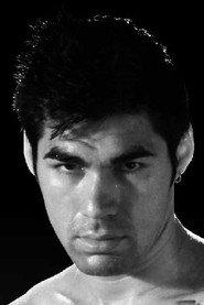 Alejandro Barrera as Self in Gennady Golovkin vs. Sergiy Derevyanchenko 2019