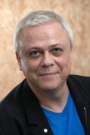 Georgy Nikolaev as  in Snore 2022