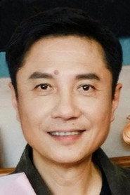 Zhang Ye Shi as Yu Youren in The First President 2011