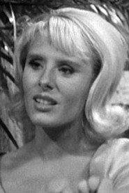 Patricia Denys as Delia Ziegler in The July Plot 1964