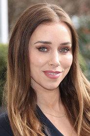 Una Healy as Self in The Saturdays: Headlines! Live from the Hammersmith Apollo 2011