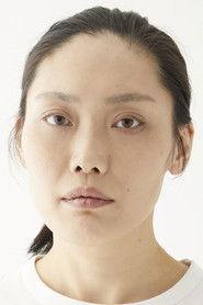 Kanako Mochida as Yoshi Kotenryu in The Chrysanthemum and the Guillotine 2018