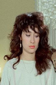 Liza Malindretou as Litsa in And It Flies... And It Lies 1988