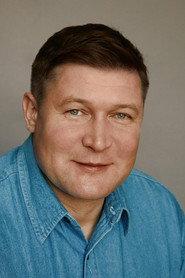 Ivan Mamonov as Nikolay in Centaur 2023