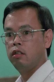Yeung Yau-Cheung as Sells Charms in A Chinese Ghost Story 1987