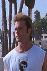 Carl T. Evans as David Secca in Frame Of Mind 2009