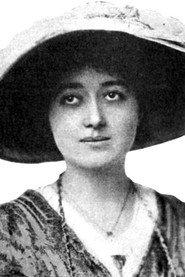 Barbara Tennant as Nell Reed (The Other Woman) in Deserted at the Altar 1922