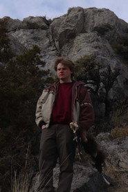 Ben Tjaden as Jack in Haystacks