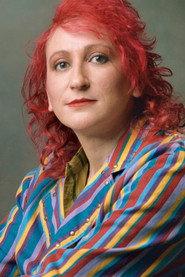 Rachel Mason as Editor in The Lives of Hamilton Fish 2015