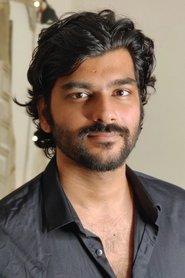Nikhil Nair as  in Varshangalkku Shesham 2024