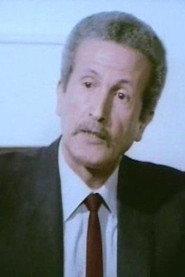 Abdel Jawad Metwalli as in Return of the Fugitive 1990
