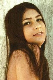 Ann Ali as in Keys 1973