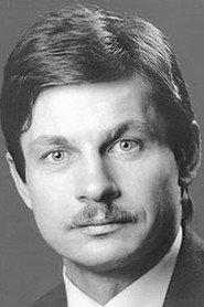 Sergei Aleshko as  in Shokan Valikhanov 1985