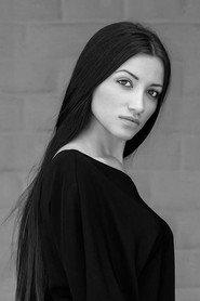 Anna Osadcha as Hope in Never Love Again (Truth or Dare - Part I) 2021
