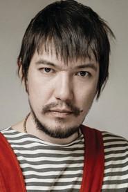 Mikhail Safronov as A Man in Stuk kapel po steklu 2019
