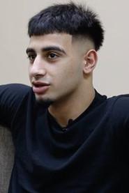 Husam Al Mashhadi as Self in Jermaine Franklin vs. Devin Vargas 2024