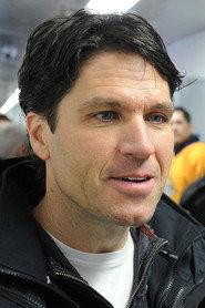 Pat Brisson as Self in Sidney Crosby: On the Ice and Beyond 2008