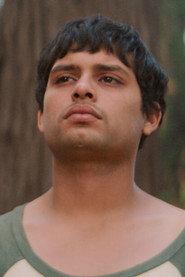 Iván Cáceres as Ángel in My Brothers Dream Awake 2021
