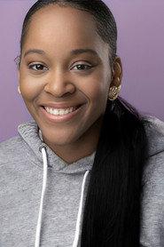 Kionta Banks as Queen in Still Hope 2026