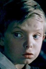 Aleksandr Kekish as Мишка Слонов in Funny Stories 1962