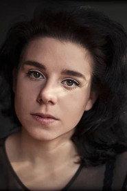 Lena Schimscheiner as Magda in I Believe in Santa 2023