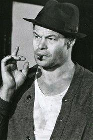Jacques Sandulescu as Rapzinsky in The Owl and the Pussycat 1970