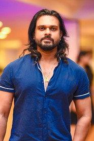 Suraj Mapa as Vidyartha in Sikuru Hathe 2007