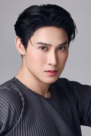 Angkul Jeennukul as Kao in Love Next Door 2 2015