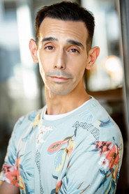 Marcos Mateo Ochoa as Pepe in Bloody Bridget 2023