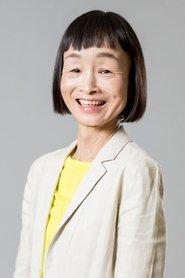 Donguri as Matsu Mikumo in Lupin's Daughter: The Movie 2021