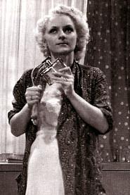 Giuliana Gianni as Ballerina in Il feroce saladino 1937