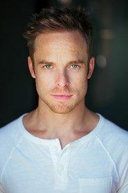 Justin Taite as Fred Carroll / Frank in Outlaws Don't Get Funerals 2019