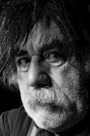 Roger Guidone as Roger in No Rest for the Brave 2003