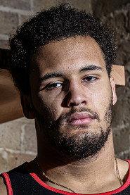 Moses Itauma as Self in Moses Itauma vs. Dillian Whyte 2025