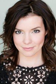 Cherami Leigh as Sandy in Ribbit 2014