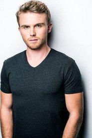 Ian Ward as Steve in Bad Tutor 2018
