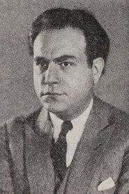 David Mendoza as David Mendoza in Home Run on the Keys 1937