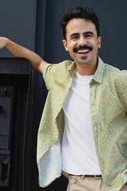 Esteban Ruiz as Heixan in Otro corto 2016