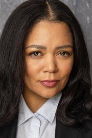 Jane Benney as Laleti in Mr. Bones 2001
