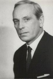 Jerzy Kaliszewski as Maurycy Mochnacki in Young Chopin 1952