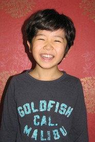 Kang Soo Han as Young Woong in Little Prince 2008
