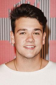 Jake Foushee as  in Jack & Jack the Movie 2014