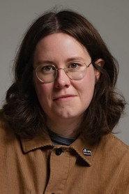 Chloe Petts as Self in Hannah Gadsby's Gender Agenda 2024