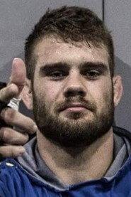 Steve Mowry as Self in Bellator 290: Bader vs. Fedor 2 2023