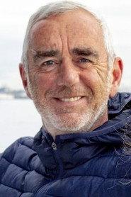 Loïck Peyron as Presenter in Oil Spill of The Century 2018